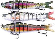 ACHUN Frog Fishing Bait Double Prop