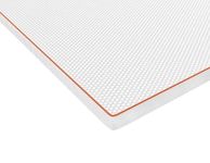 Dormeo Octasmart Essentials Mattress Topper - Memory White UK Super King 180 x 200.