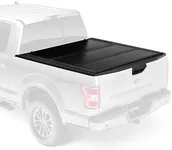 Gator EFX Hard Tri-Fold Truck Bed T
