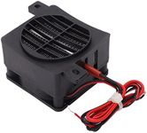 PTC Fan Heater, DC 12V 50W Air Heat