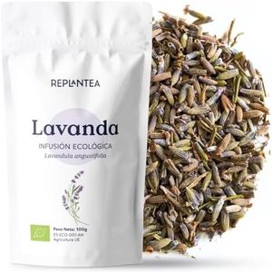 LAVANDA IN