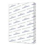 Hammermill Cardstock, Premium Color Copy, 100 lb, 19 x 13 - 1 Pack (250 Sheets) - 100 Bright, Made in the USA Card Stock