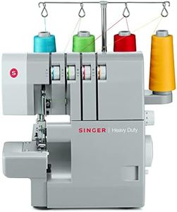 Singer 693