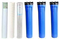 O Water Filter