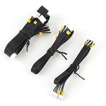 3Pcs Limit Switch, XYZ Endstop Limit Switch with Cables Compatible with Ender 3/3 Pro / 3X / 3S 3D Printer Accessories