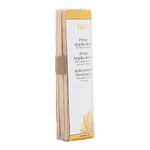 GiGi Petite Wood Applicators, 100 Count