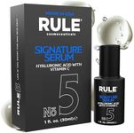 RULE Vitamin C Face Serum for Men w