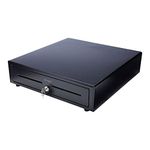 ThinPC POS Cash Drawer with 13 Slots (5 Note/8 Coin), Metal Body