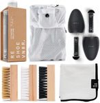 RESHOEVN8R Signature Shoe Cleaning 
