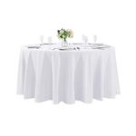 Table Cloth For Round Table 120