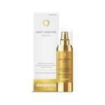 Brinton d’experts Anti-Aging Cream with Retinol, Hyaluronic Acid, Glutathione, Moringa & Camelina | Reduces Wrinkles, Fine Lines & Age Spots | Firms & Lifts Skin | For All Skin Types | 30 g