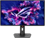 ASUS ROG Strix 26.5” 1440P QD-OLED 