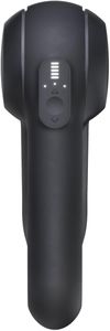 Theragun Prime Massage Gun – Deep Tissue Percussion, Black