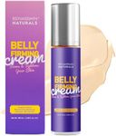 Belly Firming Cream for Tightening 