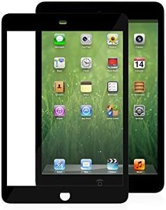 Moshi iVisor XT Case for Apple iPad Mini - Black