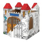 Bankers Box at Play Castle