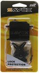 Savox SC-0254mg High Torque Standard Size Digital Servo