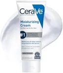 CeraVe Moisturizing Cream, Face Bod