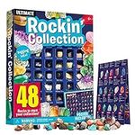 XXTOYS Rocks Collection 48PCS Rock 