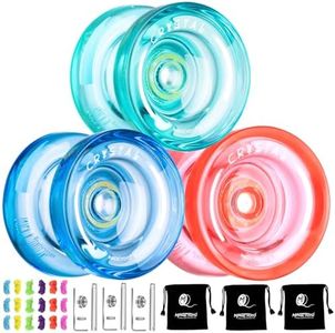 MAGICYOYO 