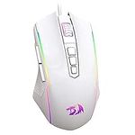 Redragon RGB Backlit Gaming Mouse -