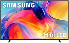 Samsung 75-Inch Class Mini LED M70H