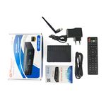 GT MEDIA Ground Satellite Receiver DVB-S2 Freesat V7S hd With USB WIFI FTA TV Receiver Gtmedia v7 plus Hd Power By Freesat Support Europe Cline Network Sharing,V7SHD