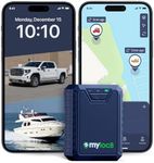 Myloc8 Ultra GPS Tracker for Vehicl
