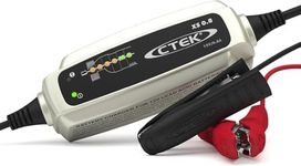 CTEK XS 0.8 Battery Charger 12V, Ba