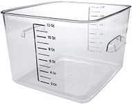 Rubbermaid Commercial Products, Spa