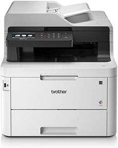 Brother MFCL3770CDWG1 4IN1 Imprimante à LED MFCL3770CDW A4/Duplex/WLAN/Couleur - Version Allemande