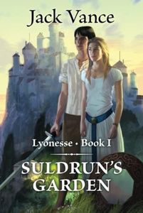 Suldrun's Garden (Lyonesse)