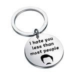 Funny Boss Gag Gifts Quotes Gift Best Friend Gift TV Show Fans Gift