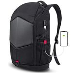 Hard Shell Backpack For Women