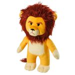 Stumble Guys 12-Inch Huggable Plush Collection - Soft & Cuddly Character Toys, Collect Mr. Stumble, Sprinkles, Banana Guy, & Leonidas, Official Merchandise (Leonidas)