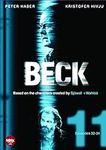 Beck: Episodes 32-34 (Set 11) [DVD]