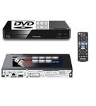 Panasonic DMP-BD84EB-K Smart Blu-ray Player MULTIREGION for DVD