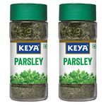 Keya Parsley 15gm, Pack 2