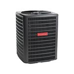 Central Air Conditioning Units