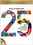 Warner Bros Best of 25: DC Comics