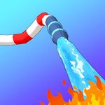 Idle Fireman Firefighter Game - Idle Firefighter Fireman Tycoon Game - Idle Fire man Fire Truck Game - Idle Fire Truck Resuce Game - Idle Fireman Run Game - Save The City