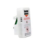 hotun Detect In Tundish Water Detection, Temperature Sensing, Audible and Visual Alarm System.