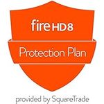 1-Year Accident Protection for Fire