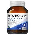 Blackmores Multivitamin for Men - 9