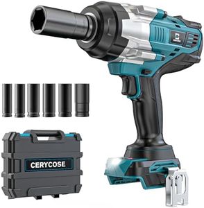 Cordless I