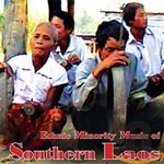 Ethnic Minority S. Laos CD