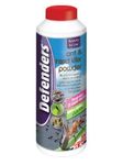 3 X Defenders Ant and Insect Killer Powder (Treatment to Control Bugs (Ants, Cockroaches, Earwigs and Woodlice) in Homes, Patios and Gardens, Treats up to 25 sq m), 450 g