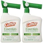 Cutter Essentials Bug Control Spray