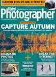 Digital Photographer