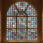 Stained Glass Panels